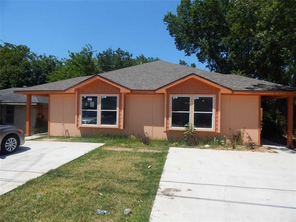 3835 Amos Street, Houston, TX 77021