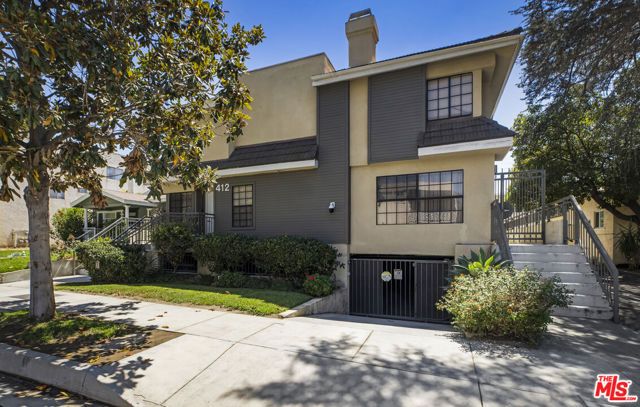 412 W Dryden Street 2, Glendale, CA 91202