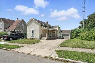 804 S Walnut Street, Troy, OH 45373