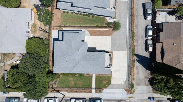 3442 Whistler Avenue, El Monte, CA 91732