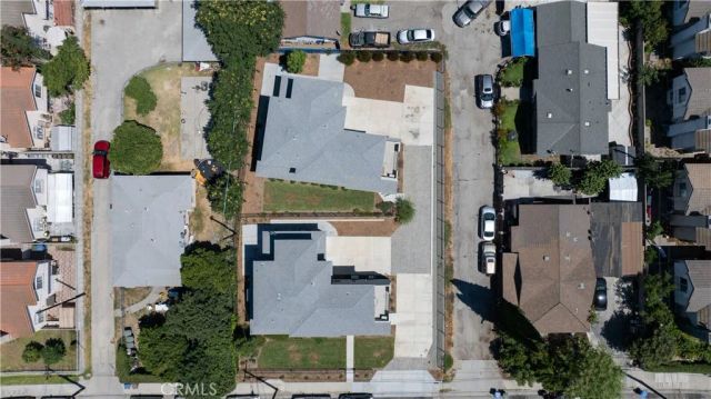 3442 Whistler Avenue, El Monte, CA 91732