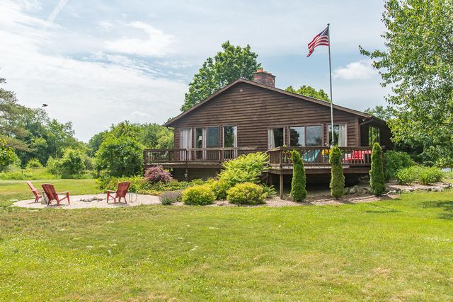 15875 Lepper Road, Barry Twp, MI 49060