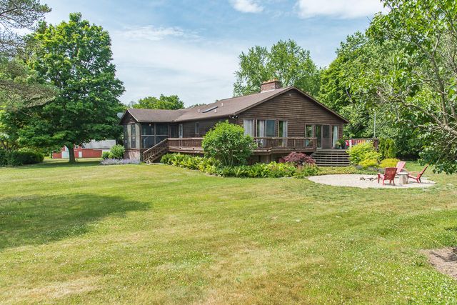 15875 Lepper Road, Barry Twp, MI 49060