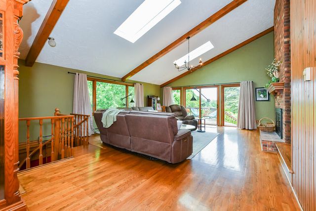 15875 Lepper Road, Barry Twp, MI 49060