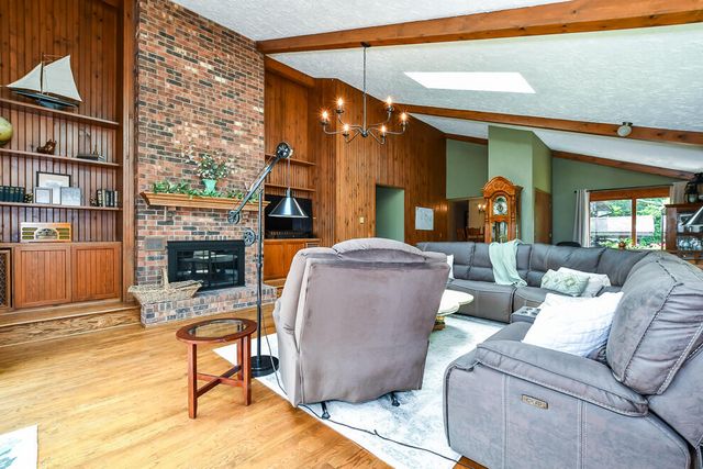 15875 Lepper Road, Barry Twp, MI 49060