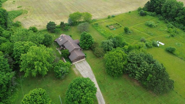 15875 Lepper Road, Barry Twp, MI 49060