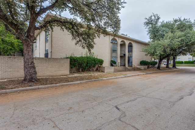 3828 W 7th 6, Fort Worth, TX 76107