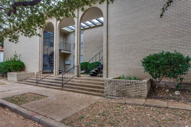 3828 W 7th 6, Fort Worth, TX 76107