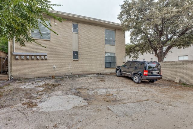 3828 W 7th 6, Fort Worth, TX 76107
