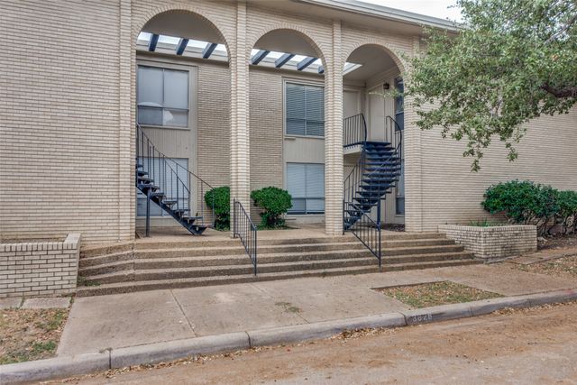 3828 W 7th 6, Fort Worth, TX 76107