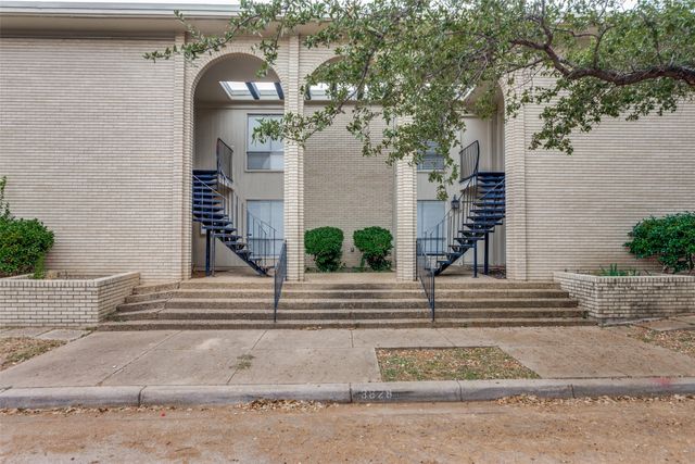 3828 W 7th 6, Fort Worth, TX 76107