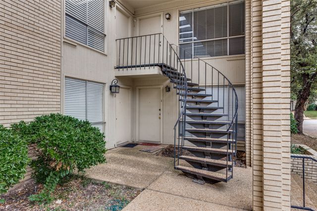 3828 W 7th 6, Fort Worth, TX 76107