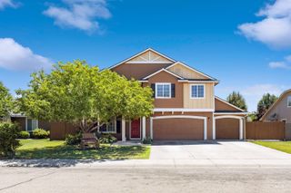 591 E Anton St, Meridian, ID 83646