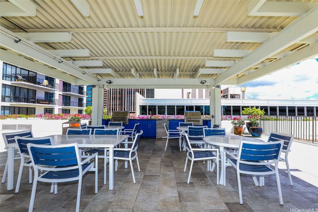225 Queen Street 20D, Honolulu, HI 96813