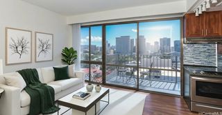225 Queen Street 20D, Honolulu, HI 96813