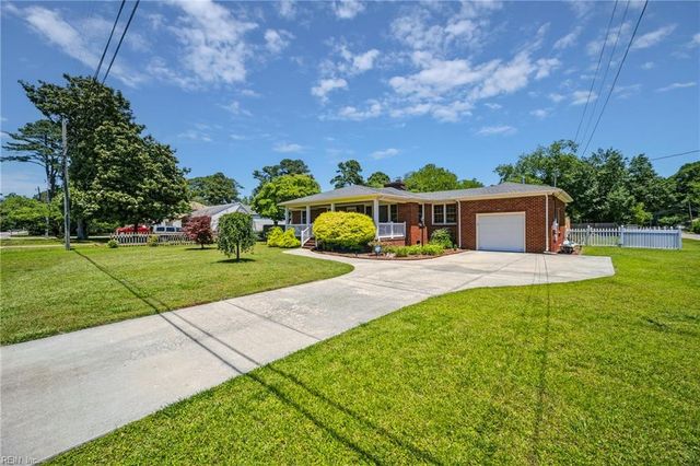 1220 Olive RD, Virginia Beach, VA 23464