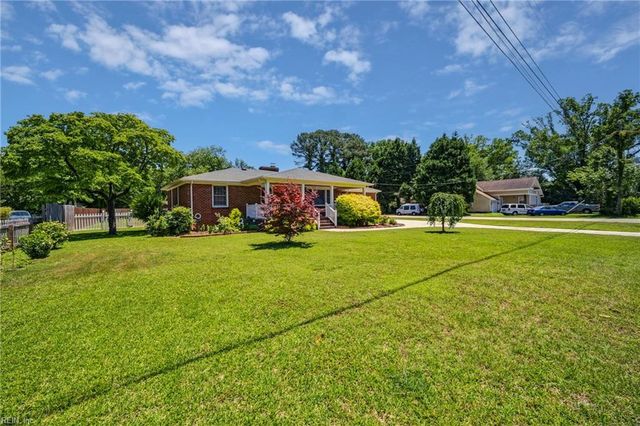 1220 Olive RD, Virginia Beach, VA 23464