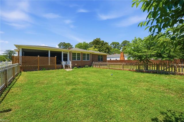 1220 Olive RD, Virginia Beach, VA 23464