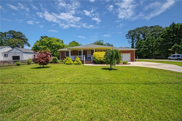 1220 Olive RD, Virginia Beach, VA 23464