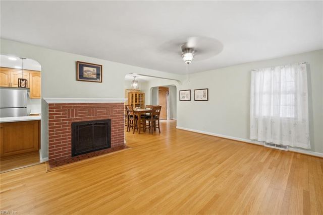 1220 Olive RD, Virginia Beach, VA 23464