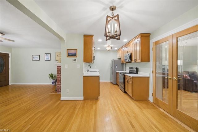 1220 Olive RD, Virginia Beach, VA 23464