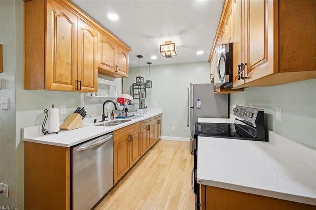 1220 Olive RD, Virginia Beach, VA 23464