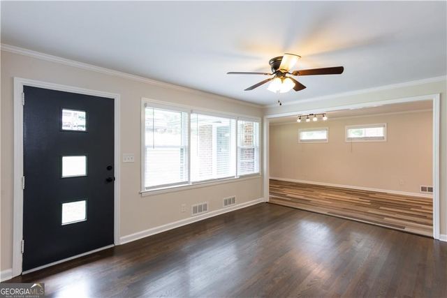 3085 Hope Street, Hapeville, GA 30354