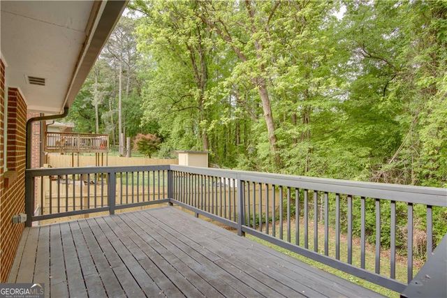 3085 Hope Street, Hapeville, GA 30354