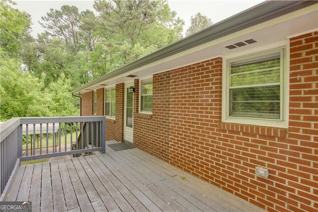 3085 Hope Street, Hapeville, GA 30354