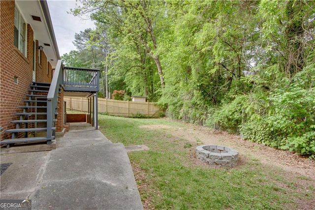 3085 Hope Street, Hapeville, GA 30354