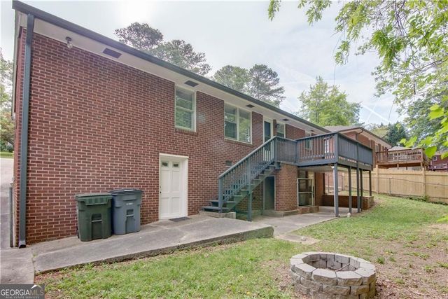 3085 Hope Street, Hapeville, GA 30354