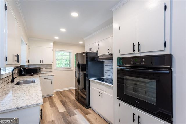 3085 Hope Street, Hapeville, GA 30354