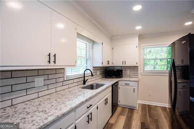 3085 Hope Street, Hapeville, GA 30354