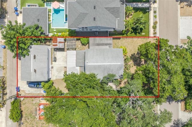 519 31ST AVENUE N, St Petersburg, FL 33704