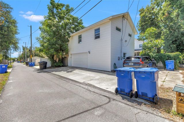 519 31ST AVENUE N, St Petersburg, FL 33704