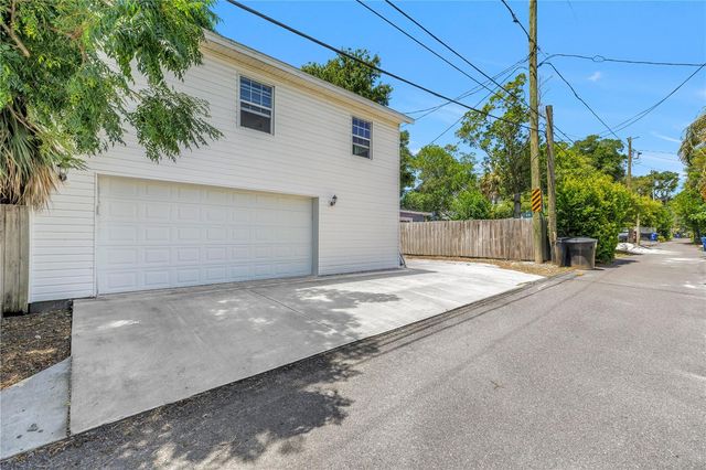 519 31ST AVENUE N, St Petersburg, FL 33704
