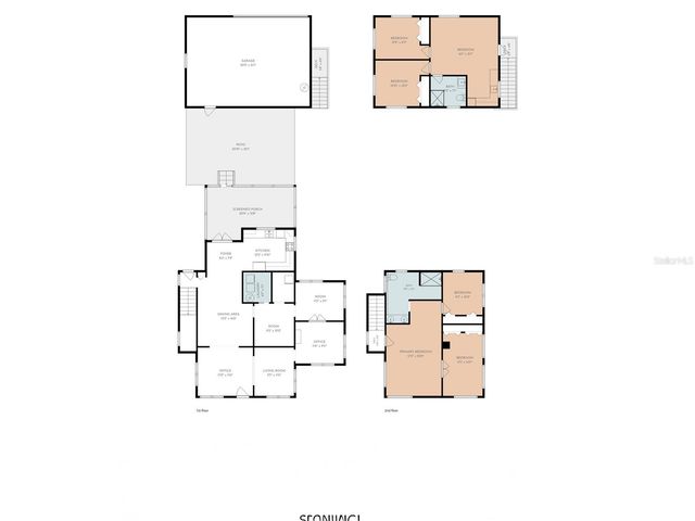 519 31ST AVENUE N, St Petersburg, FL 33704