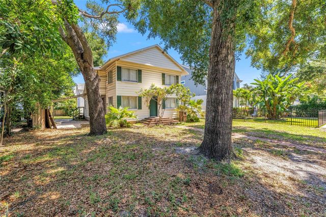 519 31ST AVENUE N, St Petersburg, FL 33704