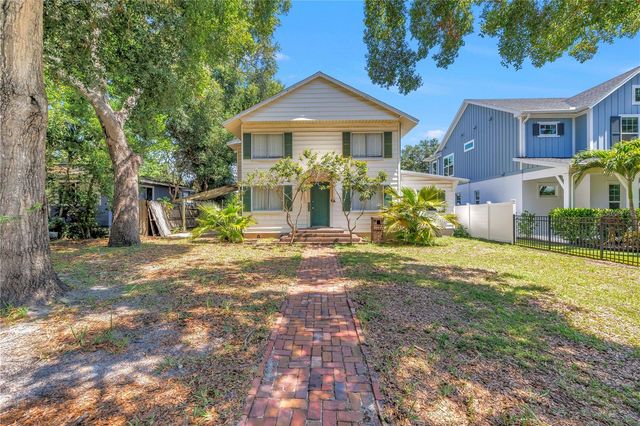 519 31ST AVENUE N, St Petersburg, FL 33704
