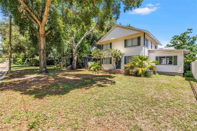 519 31ST AVENUE N, St Petersburg, FL 33704