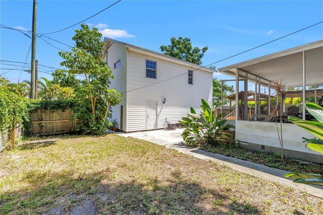 519 31ST AVENUE N, St Petersburg, FL 33704