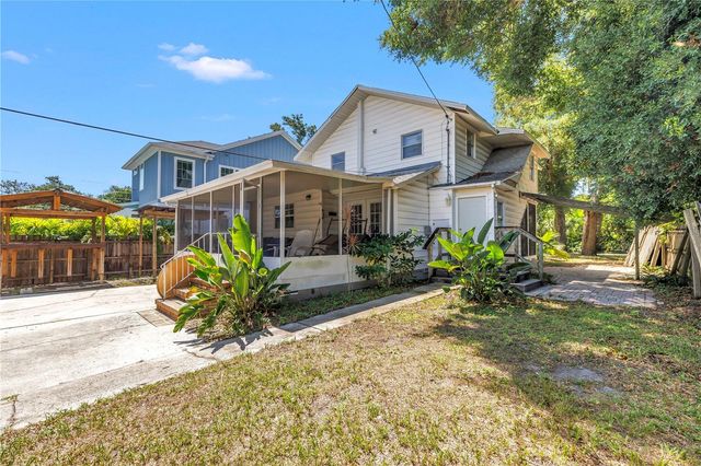 519 31ST AVENUE N, St Petersburg, FL 33704