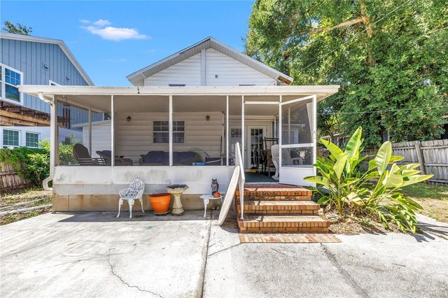 519 31ST AVENUE N, St Petersburg, FL 33704