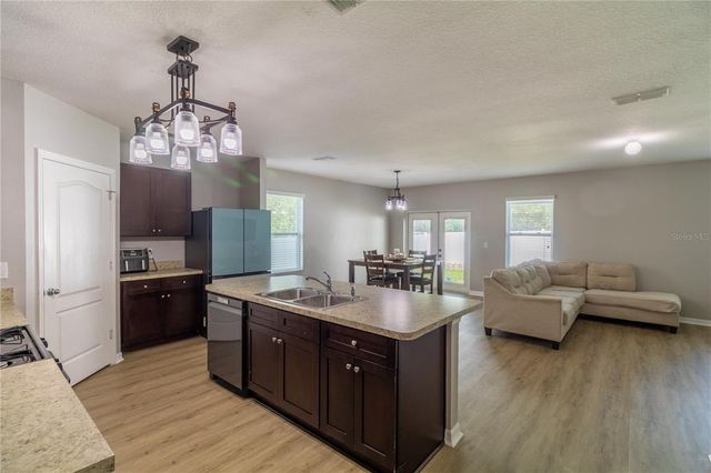 3450 BERKSHIRE WOODS TERRACE, Deltona, FL 32725