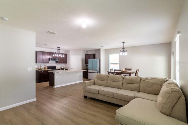 3450 BERKSHIRE WOODS TERRACE, Deltona, FL 32725