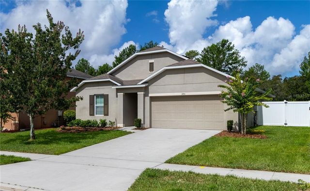 3450 BERKSHIRE WOODS TERRACE, Deltona, FL 32725