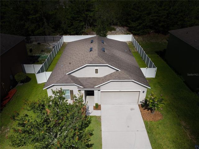 3450 BERKSHIRE WOODS TERRACE, Deltona, FL 32725