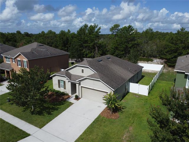 3450 BERKSHIRE WOODS TERRACE, Deltona, FL 32725