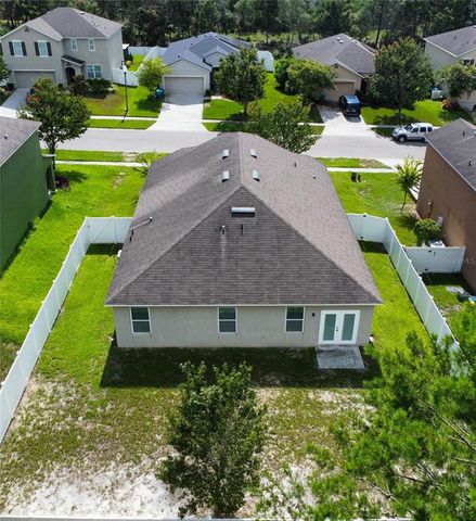 3450 BERKSHIRE WOODS TERRACE, Deltona, FL 32725
