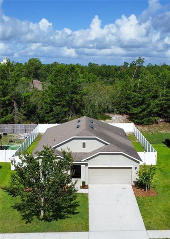 3450 BERKSHIRE WOODS TERRACE, Deltona, FL 32725